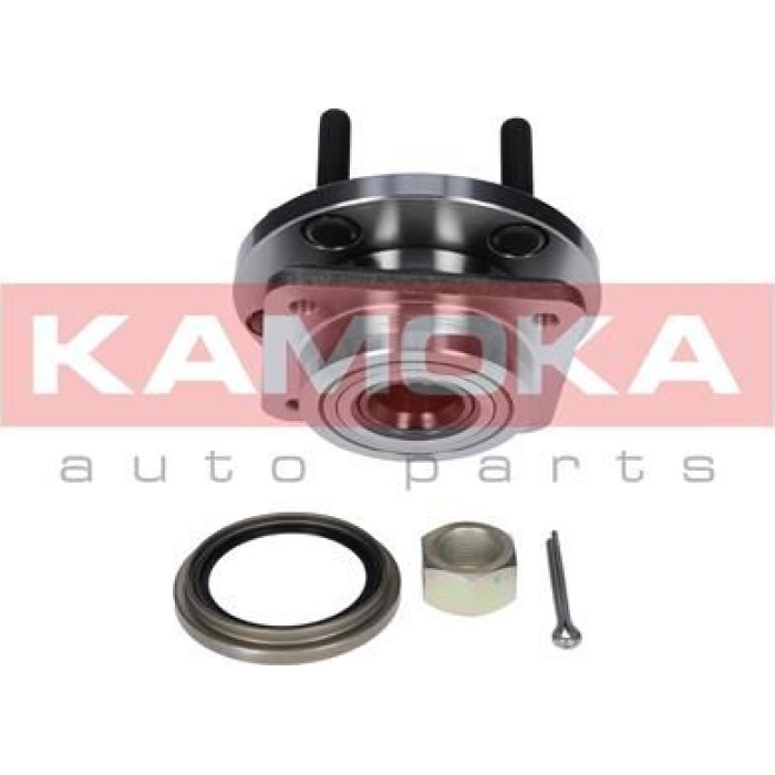 5500056 Kamoka Radlagersatz 5500056 5500056 Kamoka Radlagersatz 5500056
