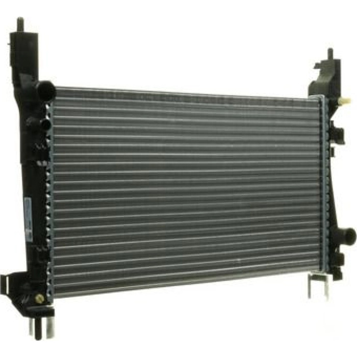 Kühler, Motorkühlung CR 1122 000P Kühler, Motorkühlung CR 1122 000P