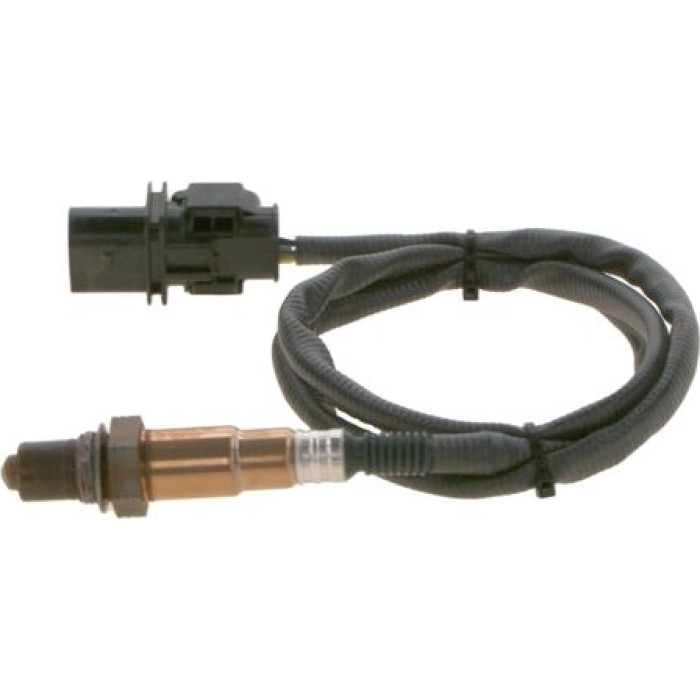 Bosch Lambdasonde 0 281 004 184 Bosch Lambdasonde 0 281 004 184