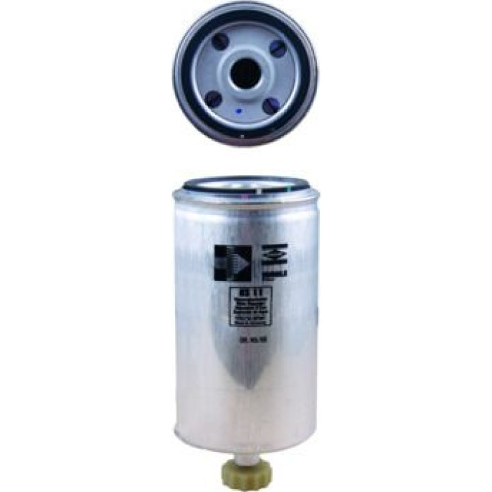MAHLE Kraftstofffilter KS 11