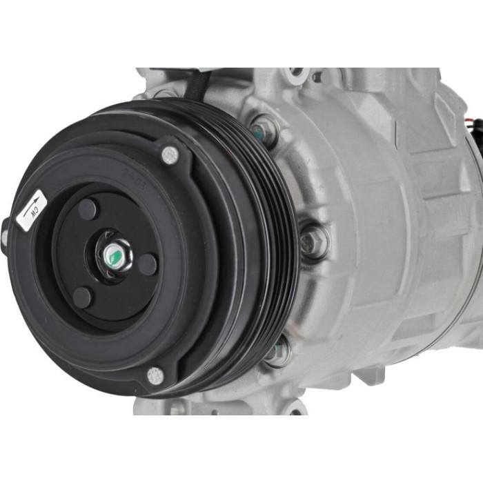 Valeo Kompressor 690211 Valeo Kompressor 690211