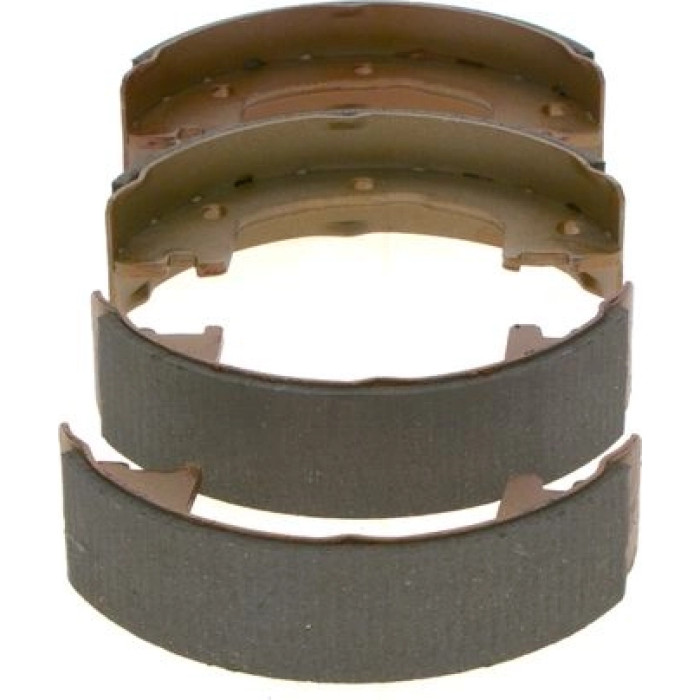 Bosch Bremsbacken F 026 008 001 Bosch Bremsbacken F 026 008 001