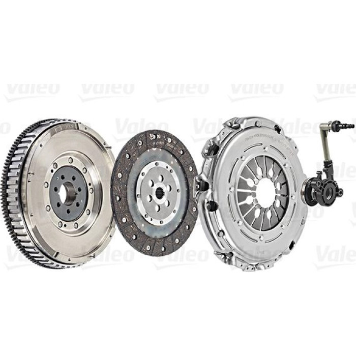 837325 Valeo Kupplungssatz 837325 837325 Valeo Kupplungssatz 837325