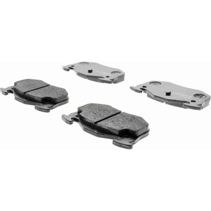 V46-0161 Vaico Bremsbelagsatz für Scheibenbremse V46-0161 V46-0161 Vaico Bremsbelagsatz für Scheibenbremse V46-0161