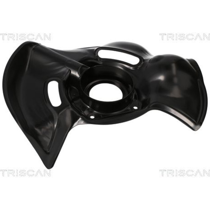 Triscan Spritzblech, Bremsscheibe 812523118 Triscan Spritzblech, Bremsscheibe 812523118