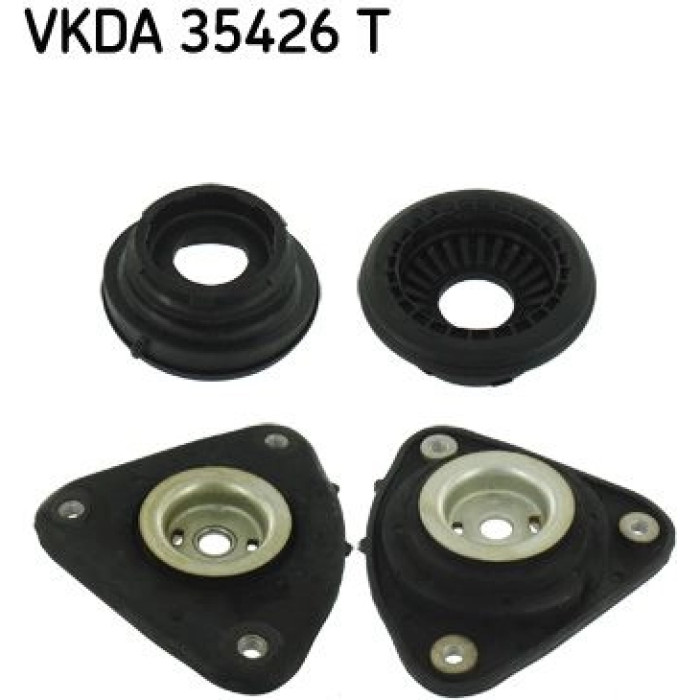 VKDA 35426 T SKF Domlager / Federbeinstützlager 35426 T VKDA 35426 T SKF Domlager / Federbeinstützlager 35426 T