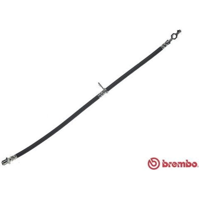 BREMBO Bremsschlauch T 83 001 BREMBO Bremsschlauch T 83 001