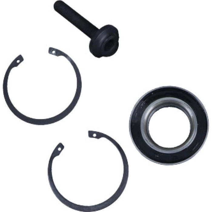 33-0379 MAXGEAR Radlager 2711/MG 33-0379 MAXGEAR Radlager 2711/MG