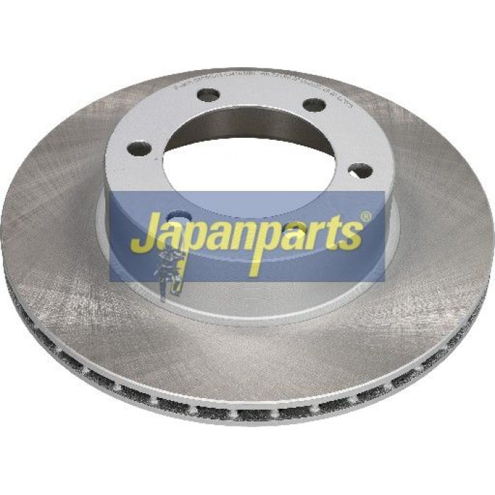Japanparts Bremsscheibe DI-205C Japanparts Bremsscheibe DI-205C