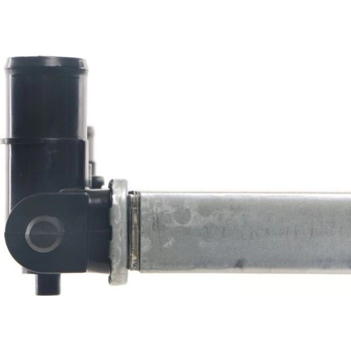MAHLE Kühler, Motorkühlung CR 489 000S MAHLE Kühler, Motorkühlung CR 489 000S