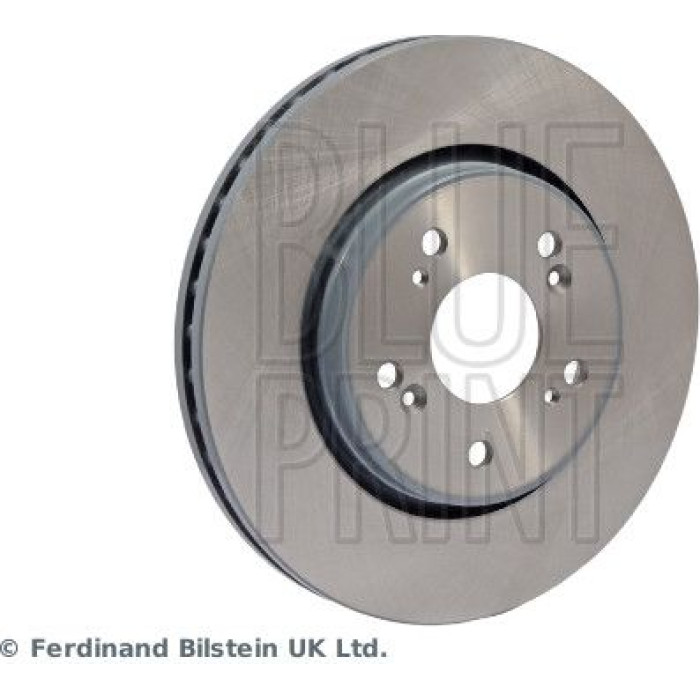 BluePrint Bremsscheibe Honda P. Cr-V 1.6-2.2 Dtec 4Wd 07 ADH243104 BluePrint Bremsscheibe Honda P. Cr-V 1.6-2.2 Dtec 4Wd 07 ADH243104