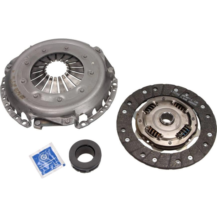 Sachs Kupplungssatz 3000840301 Sachs Kupplungssatz 3000840301