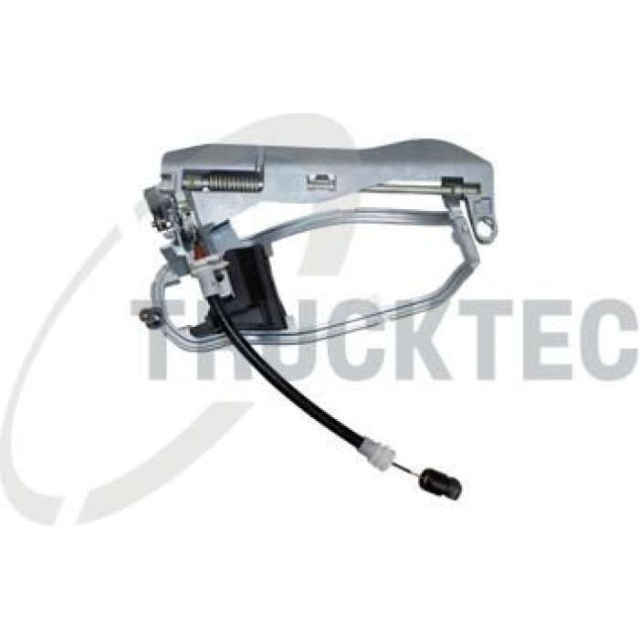TRUCKTEC AUTOMOTIVE Türgriff 08.62.810
