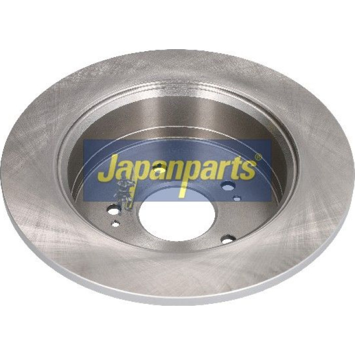 Japanparts Bremsscheibe DP-H06C Japanparts Bremsscheibe DP-H06C