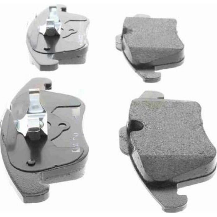 Vaico Bremsbelagsatz für Scheibenbremse V25-8123 Vaico Bremsbelagsatz für Scheibenbremse V25-8123
