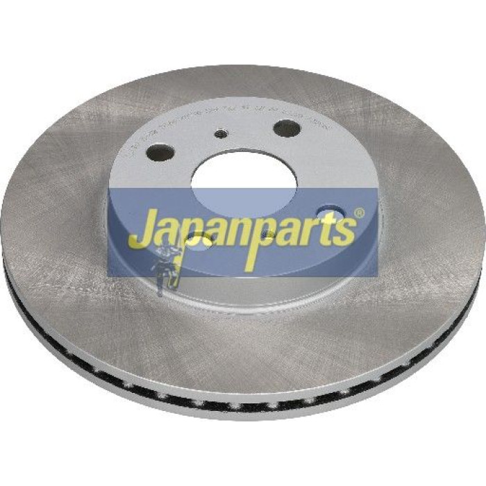 Japanparts Bremsscheibe DI-221C Japanparts Bremsscheibe DI-221C