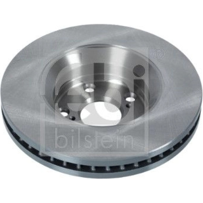 108413 febi Bremsscheibe 108413 108413 febi Bremsscheibe 108413