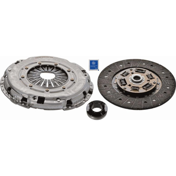 3000 951 480 Sachs Kupplungssatz 3000 951 480 3000 951 480 Sachs Kupplungssatz 3000 951 480