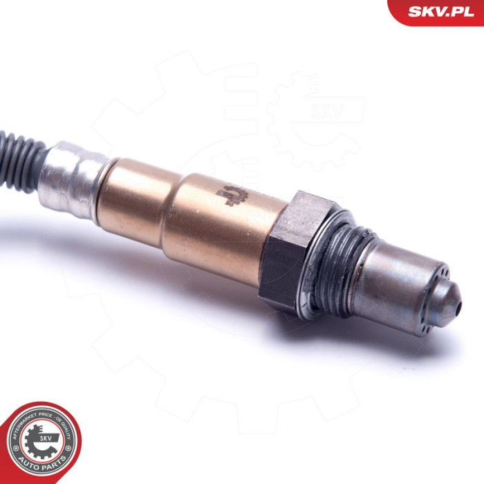 09SKV429 ESEN SKV Lambdasonde 09SKV429 09SKV429 ESEN SKV Lambdasonde 09SKV429