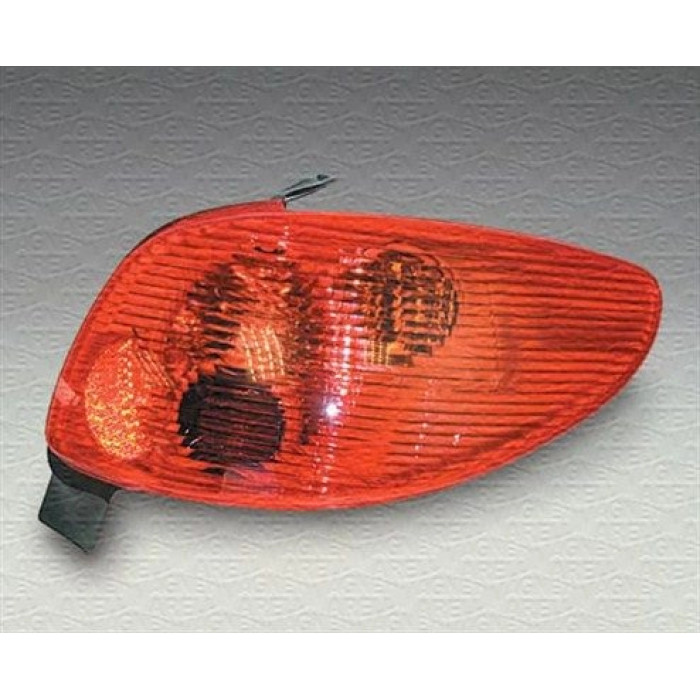 714025630801 Magneti Marelli Heckleuchte 714025630801