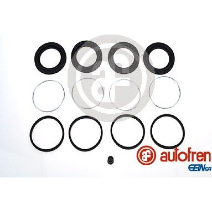 Reparatursatz Bremssattel Toyota P. Land Cruiser 3.0 D-4D 03 D42014 Reparatursatz Bremssattel Toyota P. Land Cruiser 3.0 D-4D 03 D42014