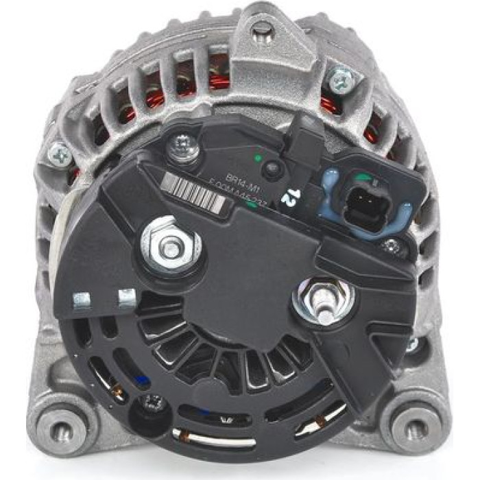 Bosch Generator 0124525528 Bosch Generator 0124525528
