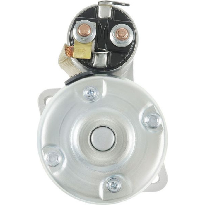 S5002 AS-PL Anlasser (Starter) S5002