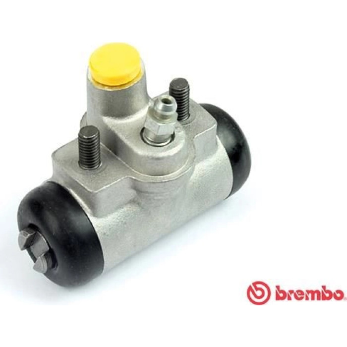 BREMBO Radbremszylinder A 12 087 BREMBO Radbremszylinder A 12 087