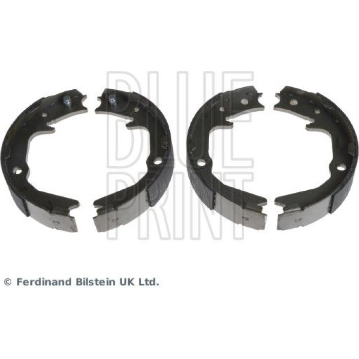 ADC44134 Handbremsbacken Mitsubishi Galant/Lancer/Outlander 91 ADC44134 Handbremsbacken Mitsubishi Galant/Lancer/Outlander 91