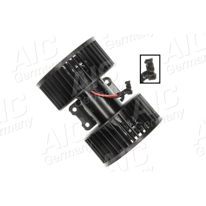 AIC 1723,911,1 Innenraumgebläse 54268 AIC 1723,911,1 Innenraumgebläse 54268