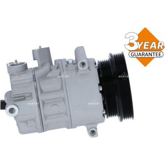 32970 NRF Klimakompressor 32970
