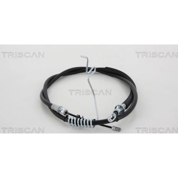 Seilzug, Feststellbremse Ford T. Transit 2.2-2.4 Tdci 06-14 Le 8140 161137 Seilzug, Feststellbremse Ford T. Transit 2.2-2.4 Tdci 06-14 Le 8140 161137