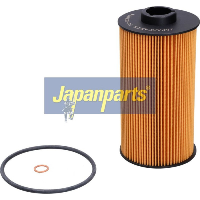 Japanparts Ölfilter FO-ECO014 Japanparts Ölfilter FO-ECO014