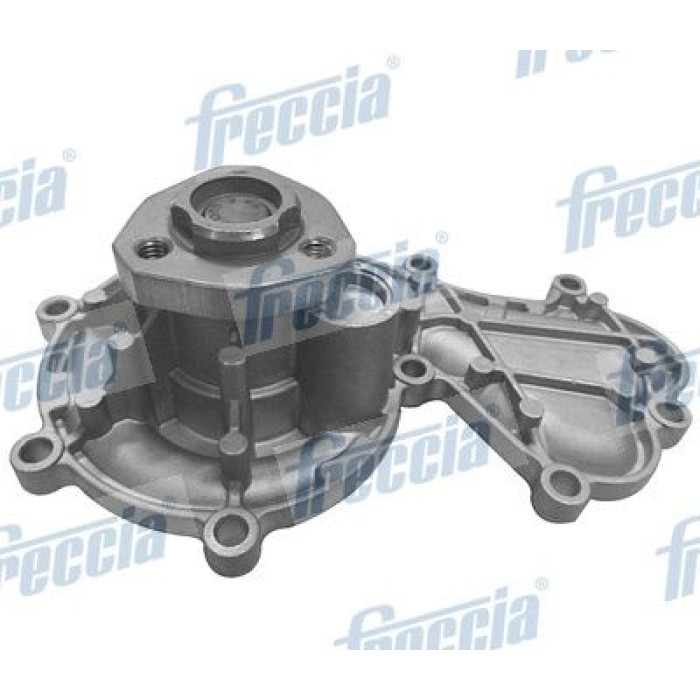 FRECCIA Wasserpumpe WP0553 FRECCIA Wasserpumpe WP0553