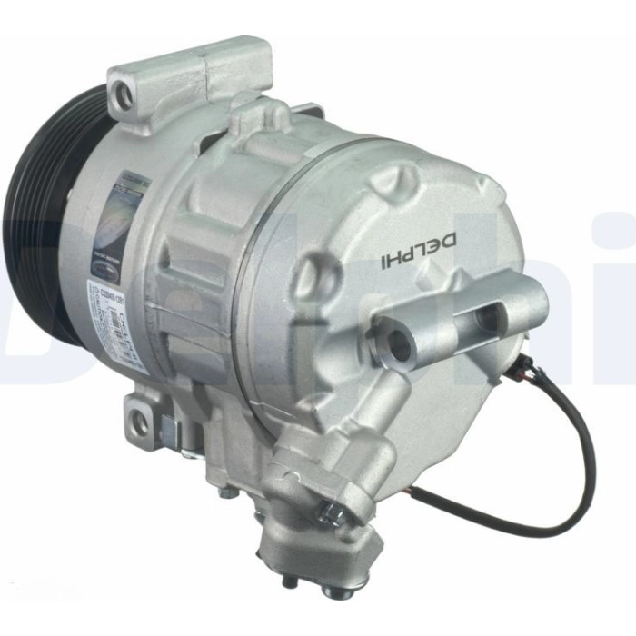 Delphi Kompressor CS20405-12B1 Delphi Kompressor CS20405-12B1