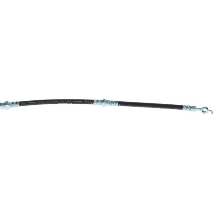 Bosch Bremsschlauch Hinterachse 1987476166 Bosch Bremsschlauch Hinterachse 1987476166