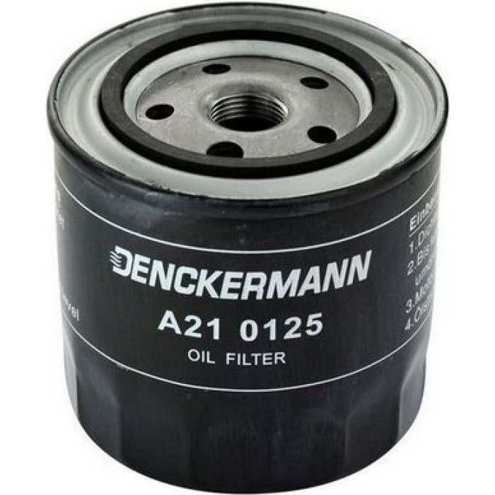 Denckermann Ölfilter A210125