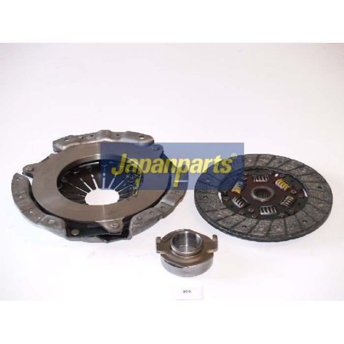 Japanparts Kupplungssatz KF-306 Japanparts Kupplungssatz KF-306