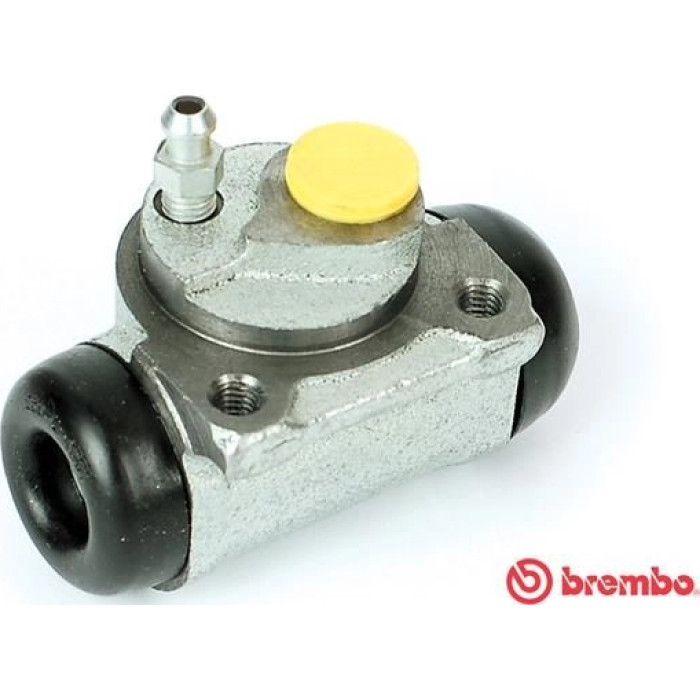 BREMBO Radbremszylinder A 12 215 BREMBO Radbremszylinder A 12 215
