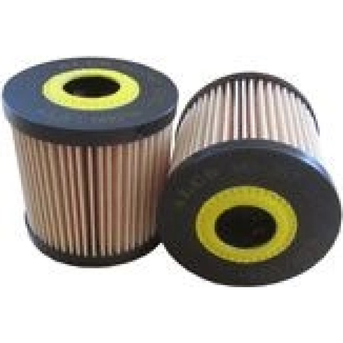 ALCO Ölfilter Volvo 1.6-2.5 S40 MD-357 ALCO Ölfilter Volvo 1.6-2.5 S40 MD-357