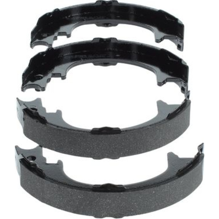 Bosch Bremsbacken 0 986 487 945