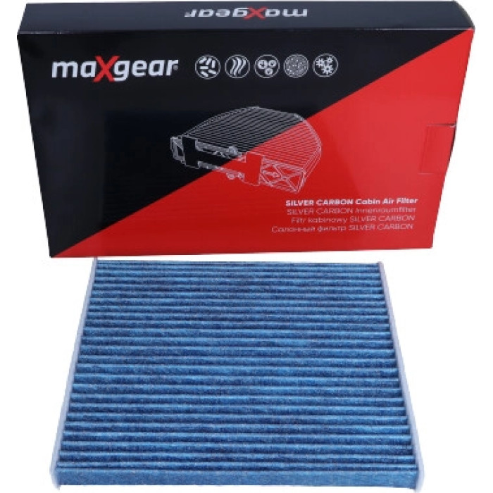 26-1888 MAXGEAR Innenraumfilter KF-2930SC 26-1888 MAXGEAR Innenraumfilter KF-2930SC