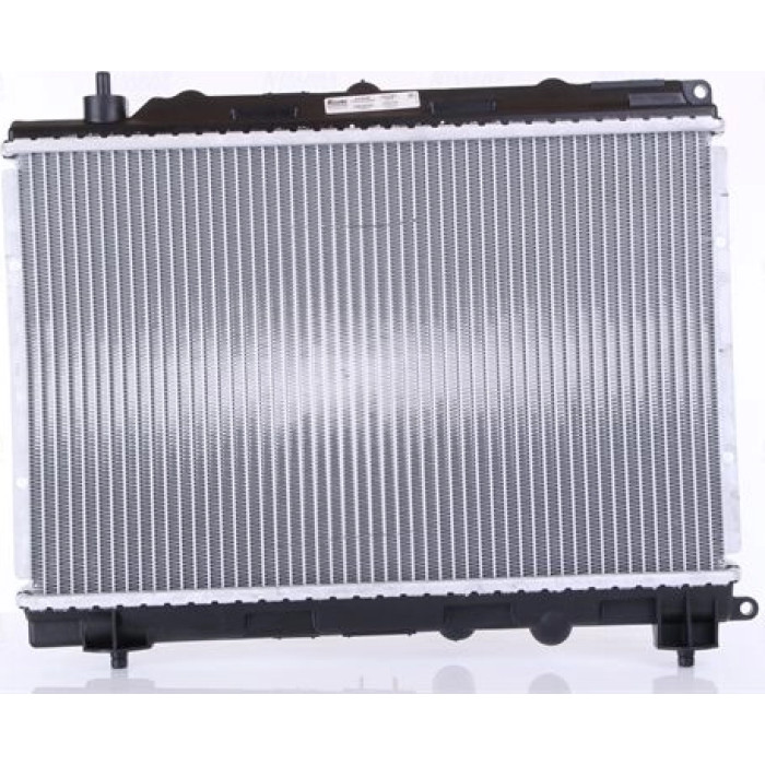 Nissens Wasserkühler PKW 64304A