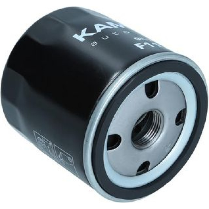 Kamoka Ölfilter F117101 Kamoka Ölfilter F117101