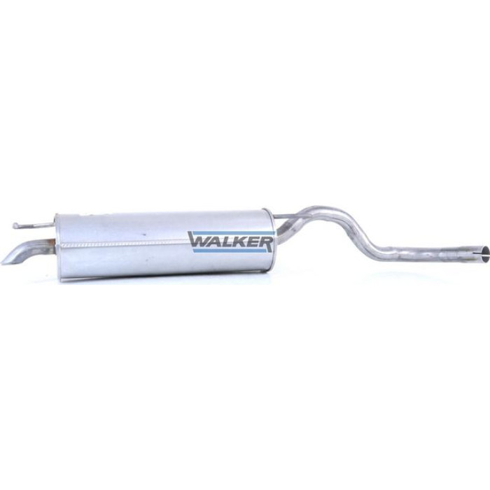 Walker Endschalldämpfer 22430 Walker Endschalldämpfer 22430