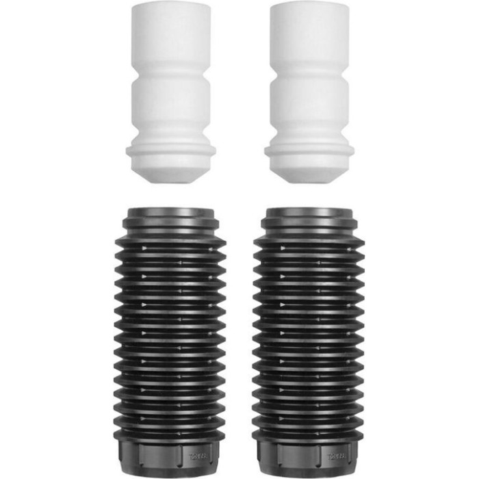 Monroe Stoßdämpfer-Staubschutzsatz PK099 – Protection Kit, Hinterachse