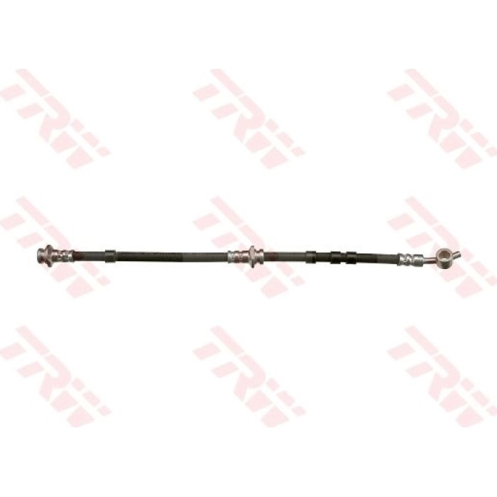 TRW Bremsschlauch Vorderachse links PHD325 TRW Bremsschlauch Vorderachse links PHD325
