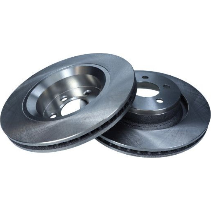 MAXGEAR Bremsscheibe 19-4782 MAXGEAR Bremsscheibe 19-4782
