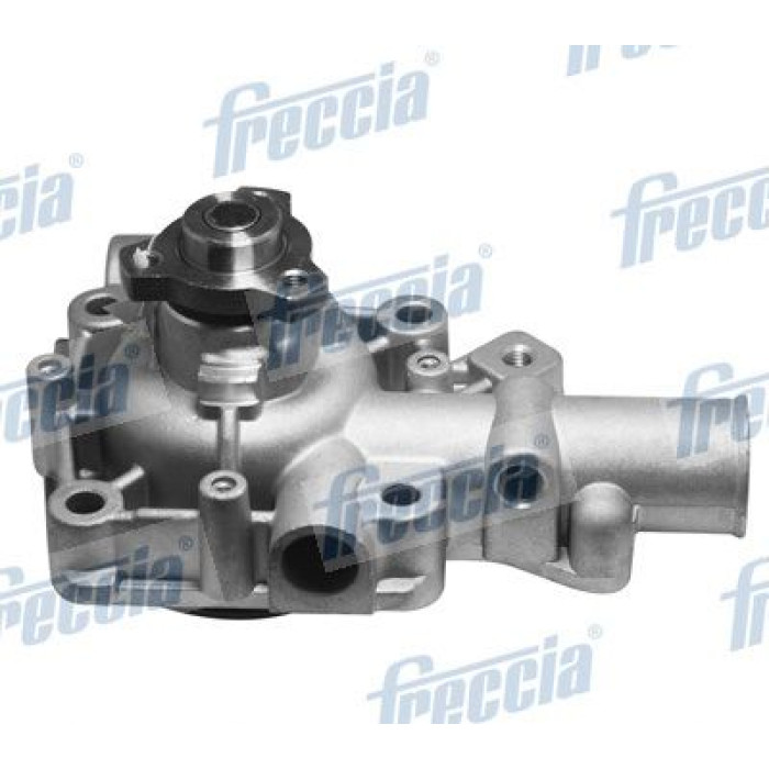 FRECCIA Wasserpumpe WP0211 FRECCIA Wasserpumpe WP0211