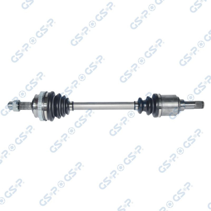 GSP Antriebswelle 217037 GSP Antriebswelle 217037